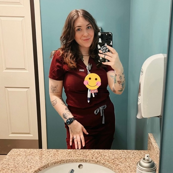 Figs set - Picture 2 of 2